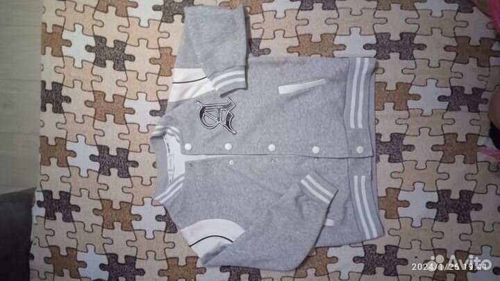 Вещи пакетом на девочку 8-10 лет