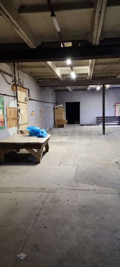 Производство, 650 м²