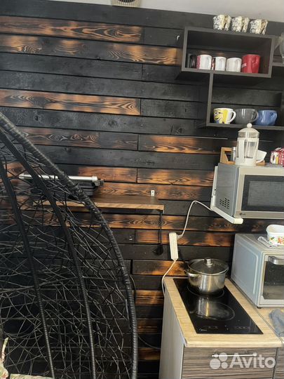 Стеновые панели дерево