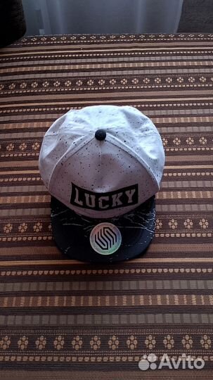 Кепка бейсболка на мальчика