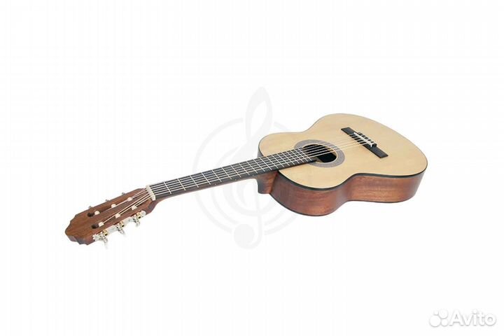 Классическая гитара 3/4 Parkwood PC75