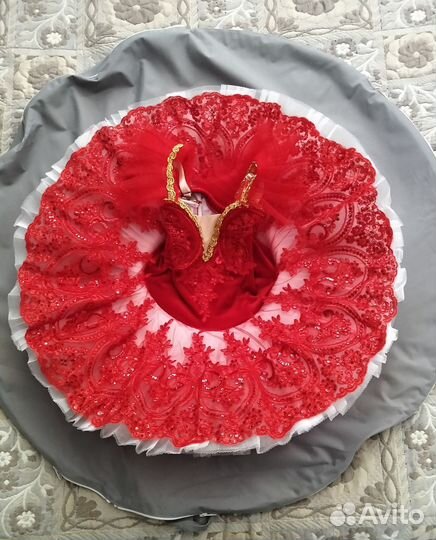 Балетная пачка для девочки