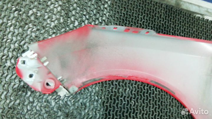 Крыло Ford Focus 3 (2011-2018)