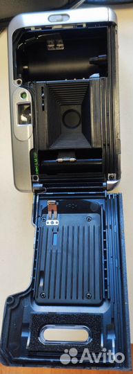 Плёночный фотоаппарат Pleomax 25 DLX