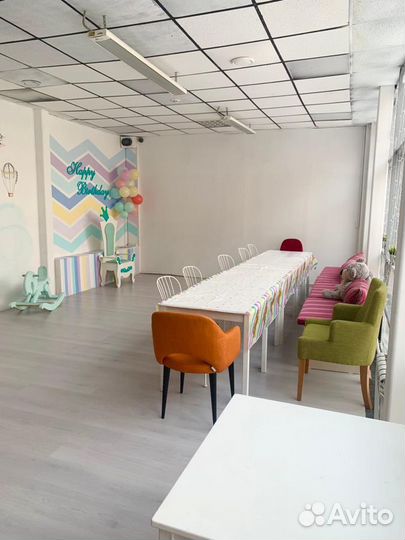 Детские праздники, Выпускные, дни рождения