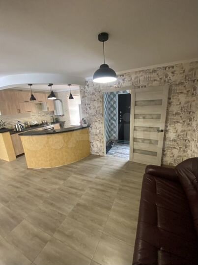 Дом 90 м² на участке 6 сот.