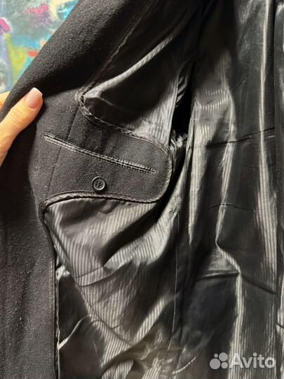 Пальто мужское