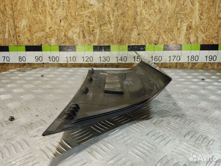 Накладка Range rover sport 2005-2012