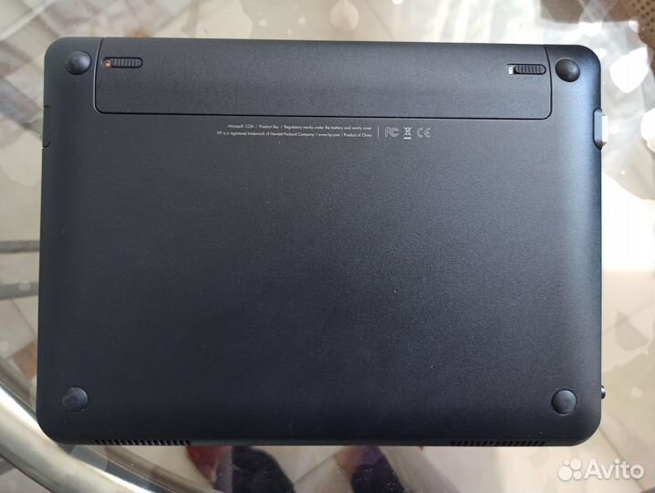 Нетбук HP mini