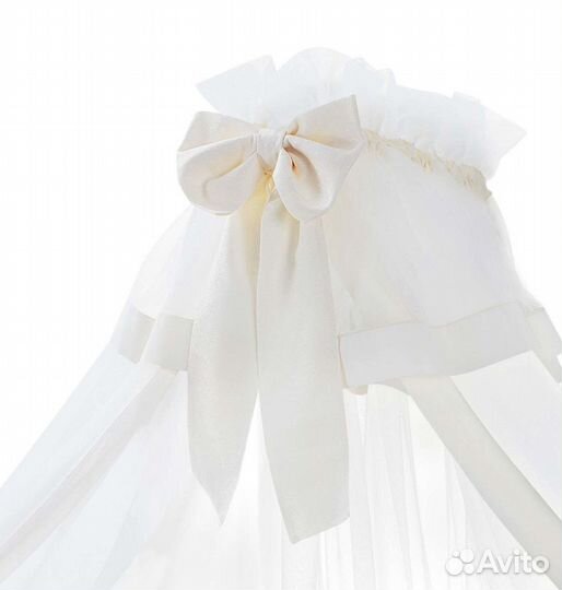 Балдахин с держателем