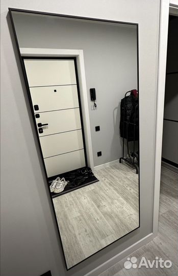 Зеркало большое