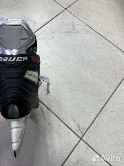 Коньки bauer vapor XXX SR 6D