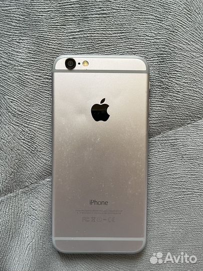 iPhone 6, 64 ГБ