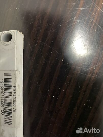 Устройство плавного пуска ABB PSE45-600-70