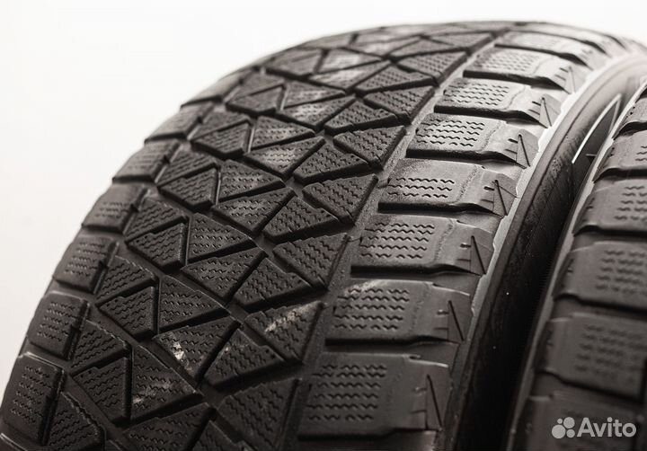 Bridgestone Blizzak DM-V2 285/50 R20 112T