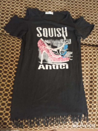 Вещи женские