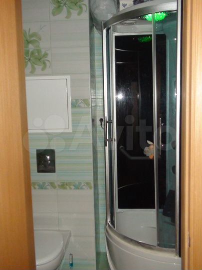 Комната 14 м² в 3-к., 4/10 эт.