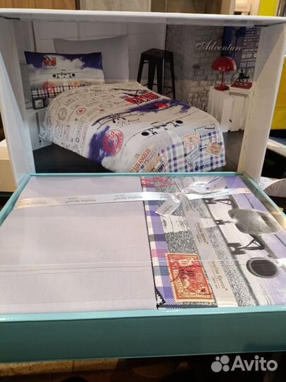 Постельное белье karven