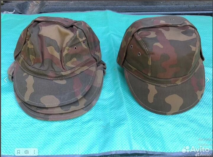 Кепки армейские СССР,шлем противошумный