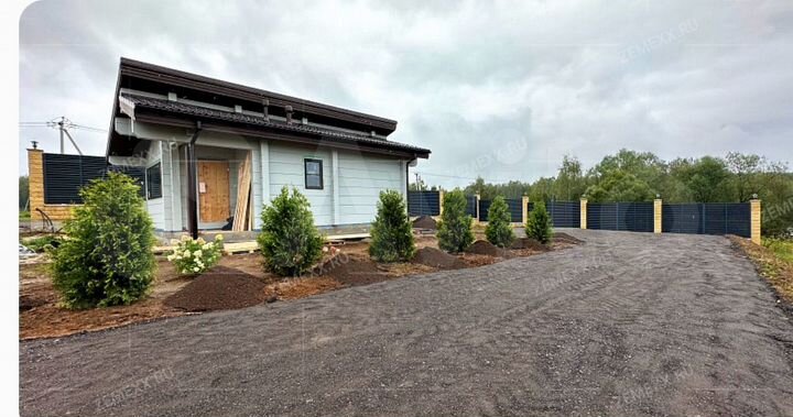 Участок 5 сот. (ИЖС)