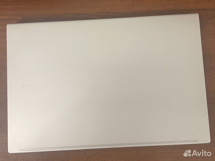 Ноутбук Asus Vivobook 15