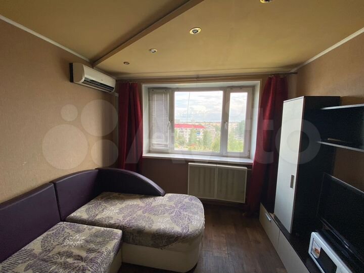 1-к. квартира, 30 м², 5/8 эт.