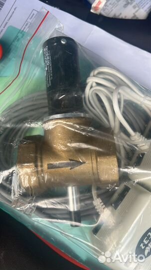 Сигнализатор загазованости сн и со