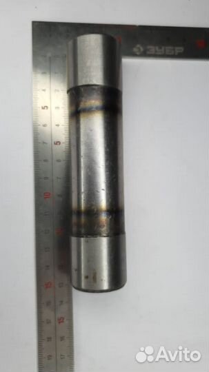 3176826 Втулка распорная кроншт навески