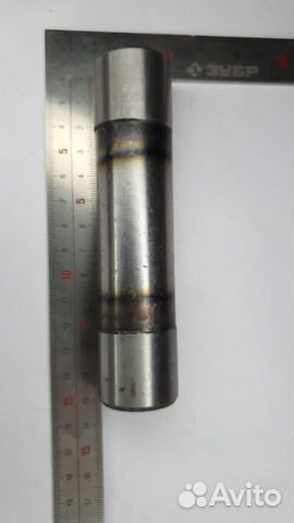 3176826 Втулка распорная кроншт навески