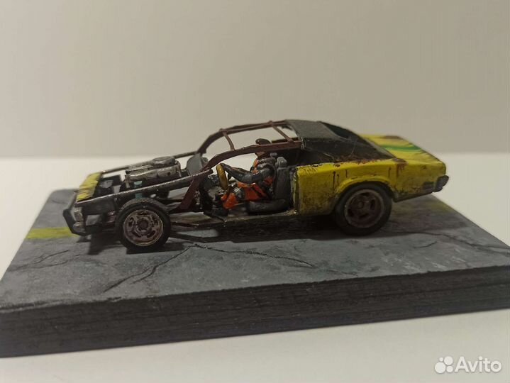 Кастом Half-life 2 