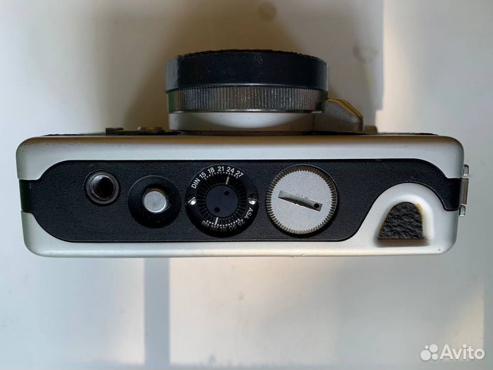 Canon Demi EE17