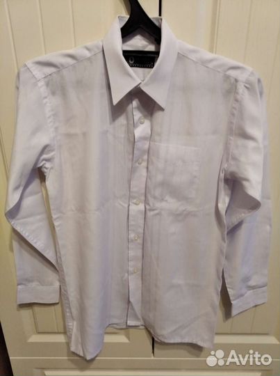 Рубашка на мальчика