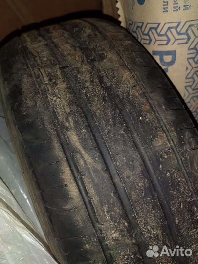 Pirelli Scorpion Verde 215/65 R17