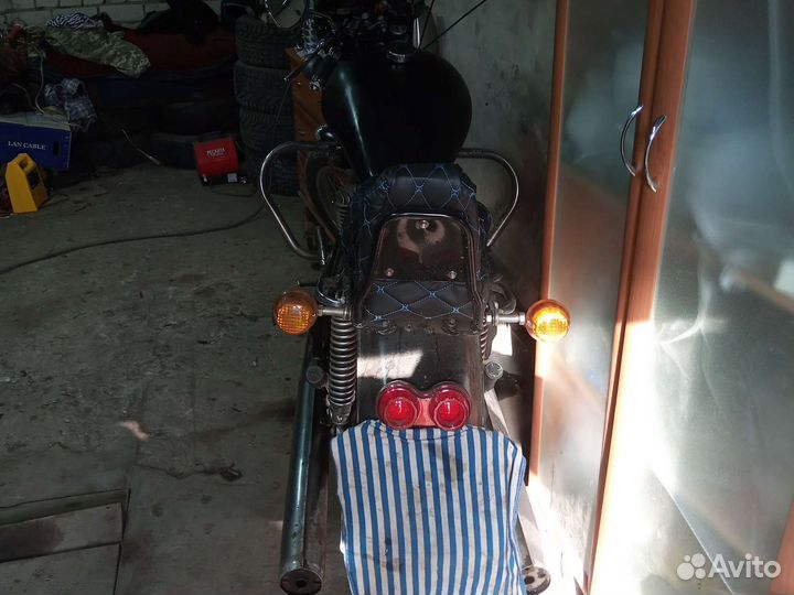 Продам Иж Юпитер 4