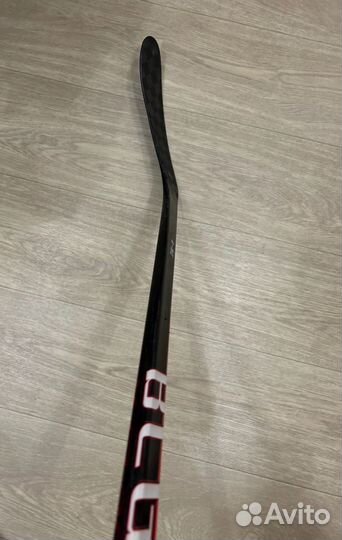 Клюшка топ аналог CCM JetSpeed FT 5 Pro