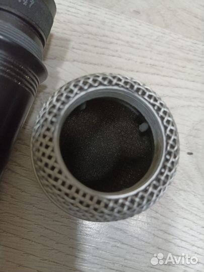 Микрофон Shure SV100