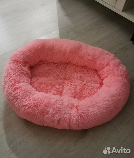 Лежанка для собак и кошек