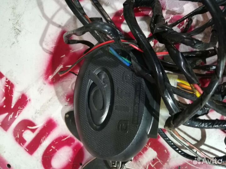 Сигнализация