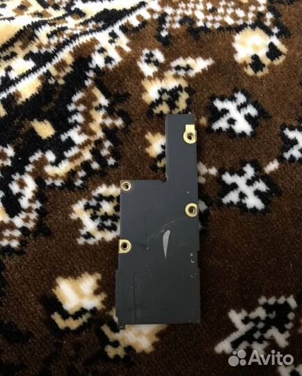 Материнская плата iPhone X 64gb