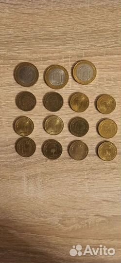 Монеты гвс продажа/обмен