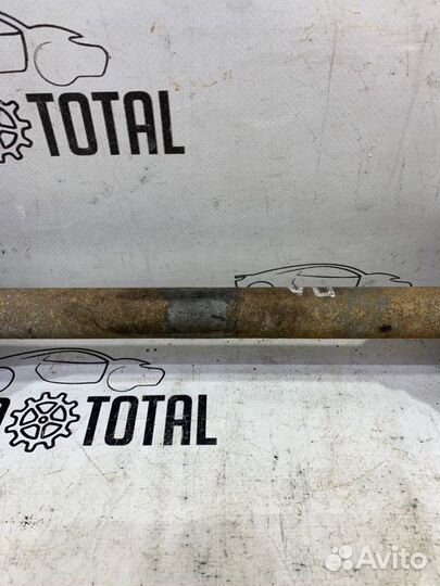 Привод передний левый Kia Sportage SL G4KD 2011