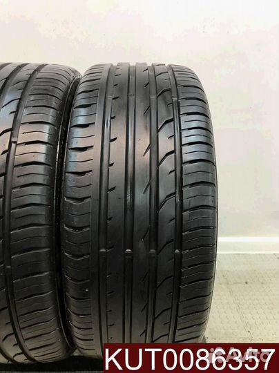 Continental ContiPremiumContact 2 215/40 R17 107U