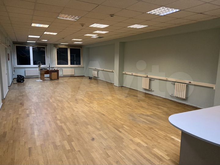 Помещение свободного назначения 300 м²