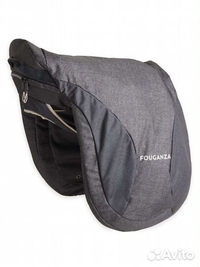 Сумка для седла Fouganza
