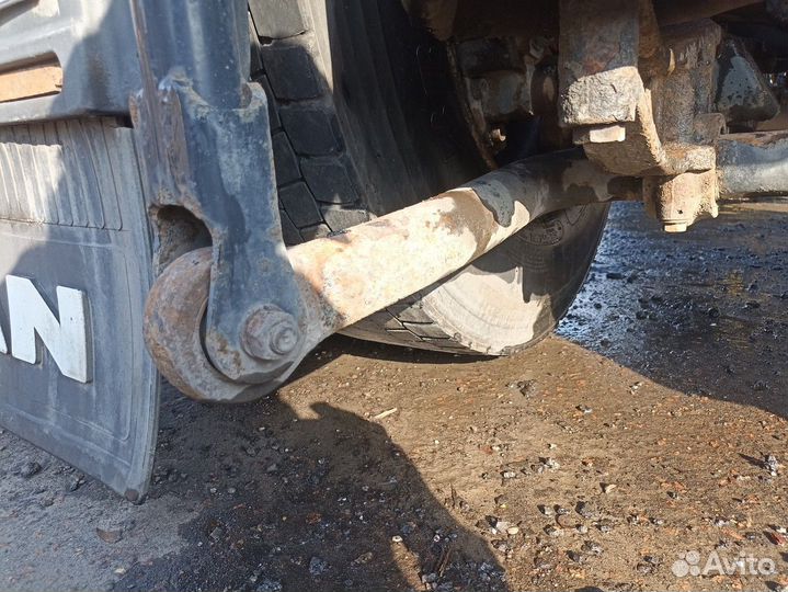 81437156116 Стабилизатор задний