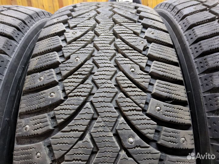 Formula Ice 235/65 R17