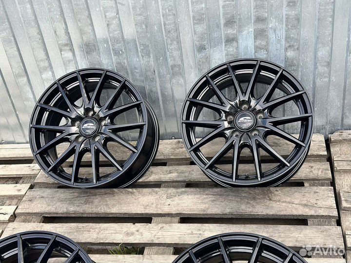 Диски Schneider SQ27 R17 5/114.3