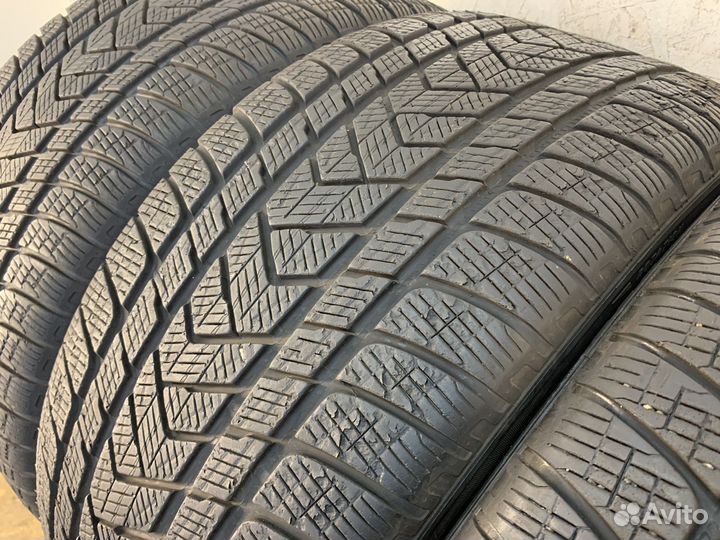 Pirelli Scorpion Winter 275/40 R21
