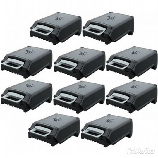 Сканер кольцо Zebra RS5100