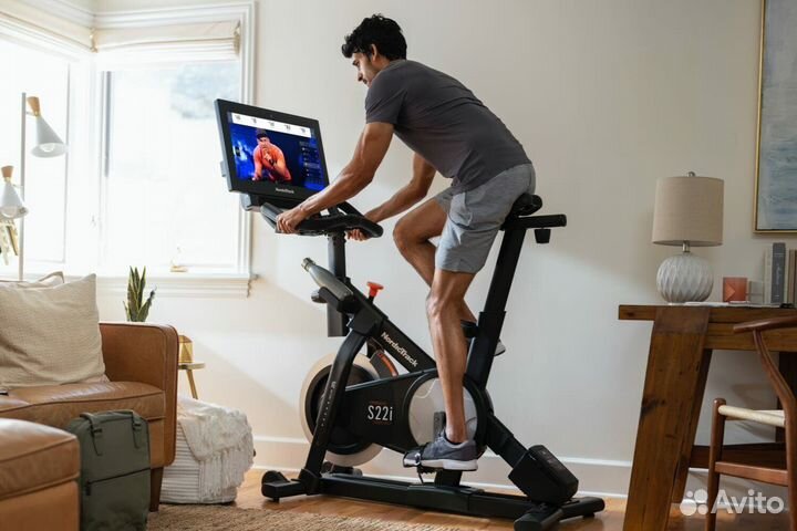 Велотренажеры